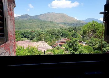 Vista delle montagne - One-room apartment Galluccio - photo 1