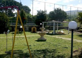 Giardino - One-room apartment Galluccio - photo 3