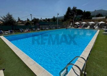 Piscina - One-room apartment Galluccio - photo 5
