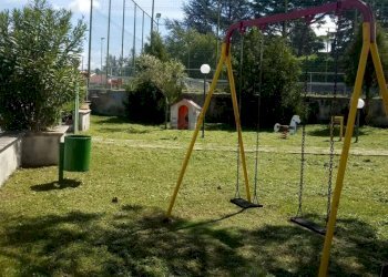 Giardino - One-room apartment Galluccio - photo 6