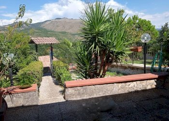 Giardino - One-room apartment Galluccio - photo 7