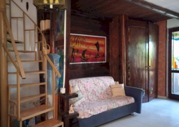 Soggiorno - One-room apartment Galluccio - photo 10