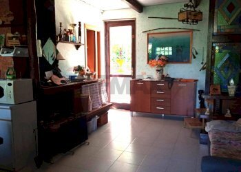 Soggiorno - One-room apartment Galluccio - photo 11