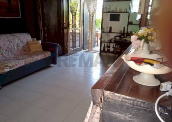 Soggiorno - One-room apartment Galluccio - photo 13