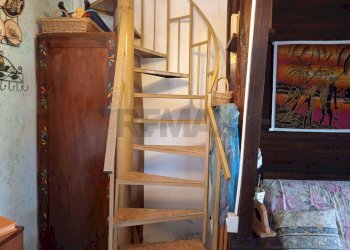 Scale - One-room apartment Galluccio - photo 14