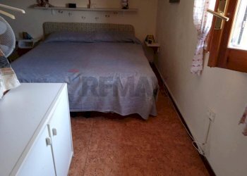 Camera / camera da letto - One-room apartment Galluccio - photo 15