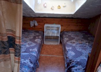 Camera / camera da letto - One-room apartment Galluccio - photo 16