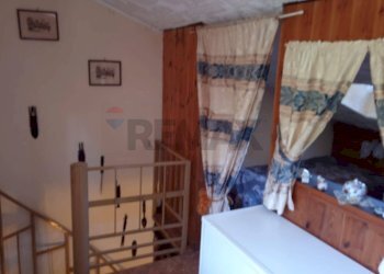 Camera / camera da letto - One-room apartment Galluccio - photo 17