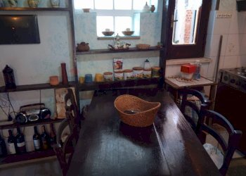 Sala da pranzo - One-room apartment Galluccio - photo 18