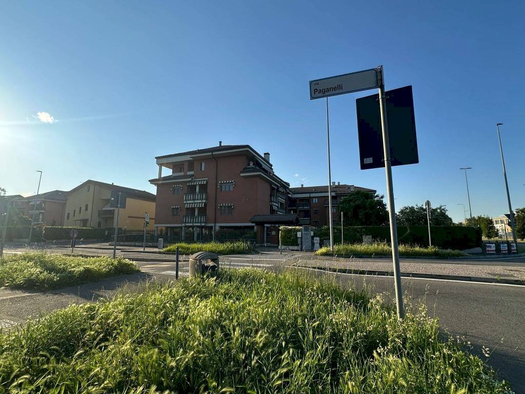 Terreno - Box via Giuseppe Paganelli, 6, Venaria Reale - photo 2