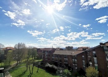 Vista - Quadrilocale via delle Pervinche, 71, Torino - foto 4