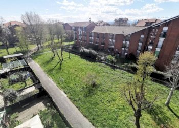 Terreno - Quadrilocale via delle Pervinche, 71, Torino - foto 6