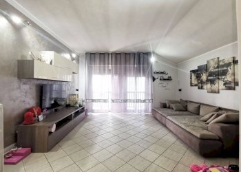 Salone - Quadrilocale via delle Pervinche, 71, Torino - foto 7