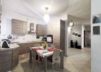 Cucina - Quadrilocale via delle Pervinche, 71, Torino - foto 10