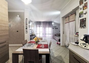 Cucina - Quadrilocale via delle Pervinche, 71, Torino - foto 11