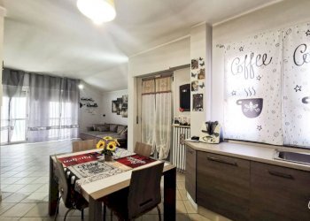 Cucina - Quadrilocale via delle Pervinche, 71, Torino - foto 12