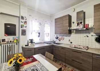 Cucina - Quadrilocale via delle Pervinche, 71, Torino - foto 13