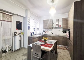 Cucina - Quadrilocale via delle Pervinche, 71, Torino - foto 14