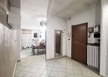 Ingresso - Quadrilocale via delle Pervinche, 71, Torino - foto 15