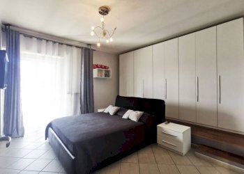 Camera da letto - Quadrilocale via delle Pervinche, 71, Torino - foto 16