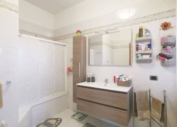Bagno - Quadrilocale via delle Pervinche, 71, Torino - foto 21
