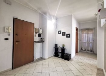 Ingresso - Quadrilocale via delle Pervinche, 71, Torino - foto 23