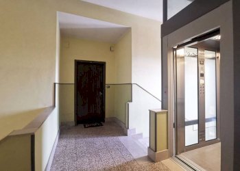 Interno palazzo - Quadrilocale via delle Pervinche, 71, Torino - foto 24
