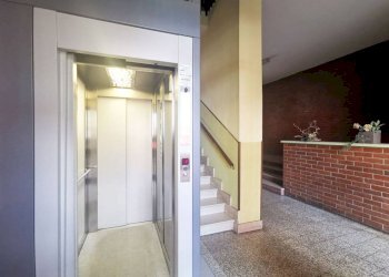 Ascensori - Quadrilocale via delle Pervinche, 71, Torino - foto 25