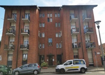 Facciata - Quadrilocale via delle Pervinche, 71, Torino - foto 26