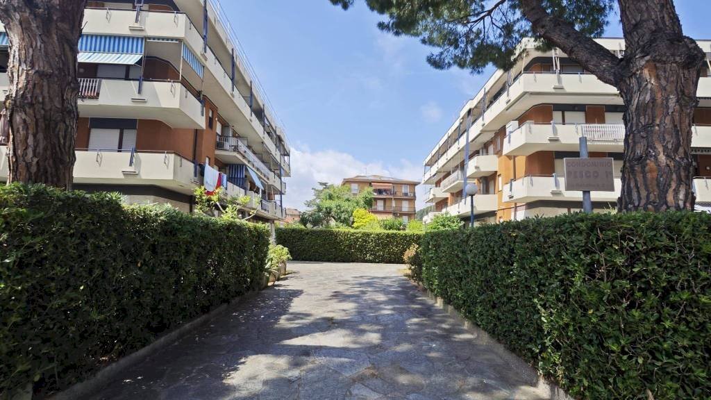Giardino - Two-room apartment via Giovanni Rattalino, 4, Andora - photo 3