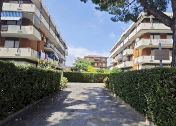 Giardino - Bilocale via Giovanni Rattalino, 4, Andora - foto 3