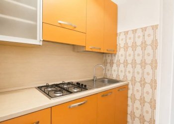 Cucina - Bilocale via Giovanni Rattalino, 4, Andora - foto 9