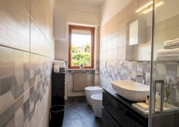Bagno - Bilocale via Giovanni Rattalino, 4, Andora - foto 13