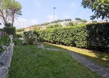 Giardino - Bilocale via Giovanni Rattalino, 4, Andora - foto 14