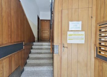 Interno palazzo - Bilocale via Giovanni Rattalino, 4, Andora - foto 15