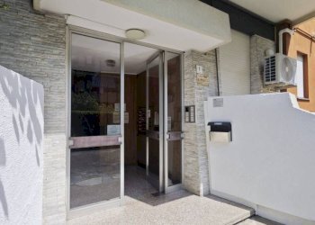 Interno palazzo - Bilocale via Giovanni Rattalino, 4, Andora - foto 16