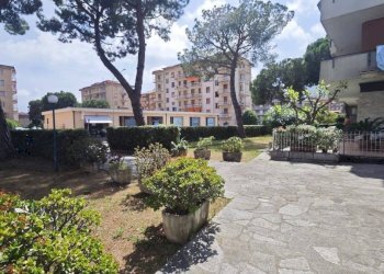 Giardino - Bilocale via Giovanni Rattalino, 4, Andora - foto 18