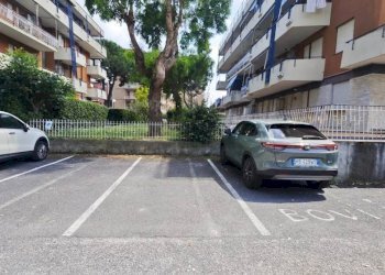 Posto macchina - Bilocale via Giovanni Rattalino, 4, Andora - foto 19