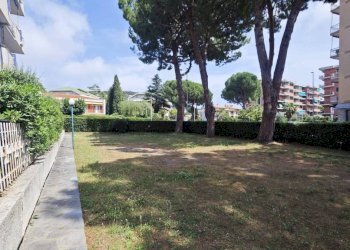 Giardino - Bilocale via Giovanni Rattalino, 4, Andora - foto 20
