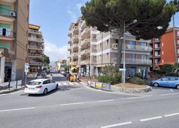 Zona - Bilocale via Giovanni Rattalino, 4, Andora - foto 22