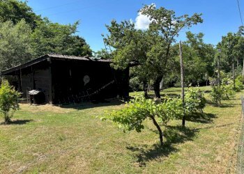 Magazzino - Terreno edificabile via Carlo Jussi, 154/2, San Lazzaro di Savena - foto 8
