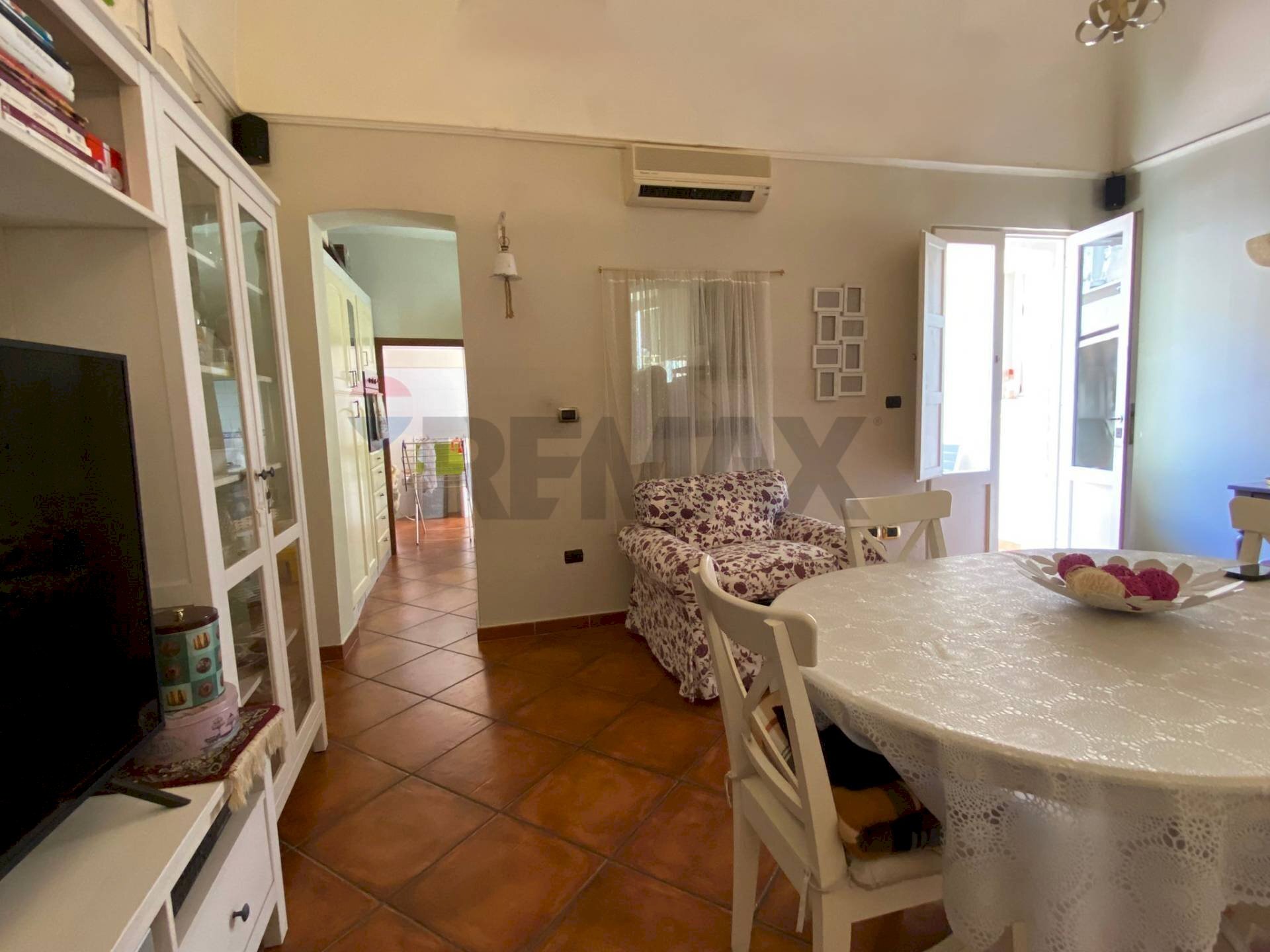 Sala da pranzo - Trilocale Trani - foto 2