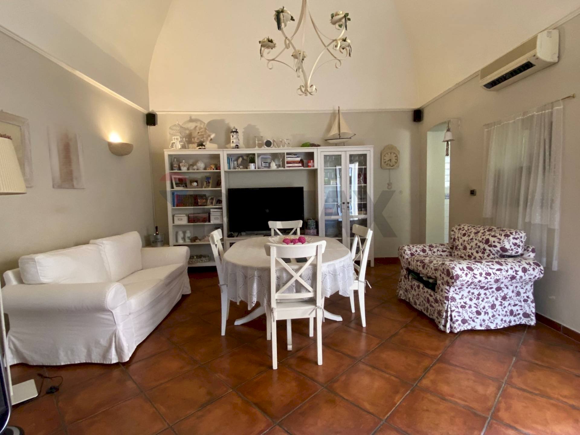 Sala da pranzo - Trilocale Trani - foto 3