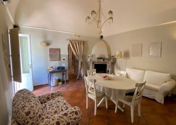 Sala da pranzo - Trilocale Trani - foto 1