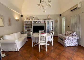 Sala da pranzo - Trilocale Trani - foto 3