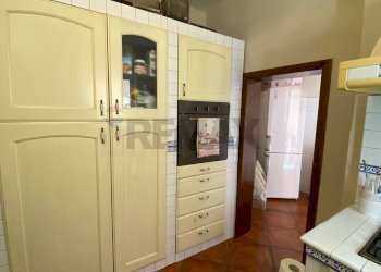 Cucina - Trilocale Trani - foto 11