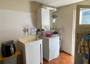 Lavanderia - Trilocale Trani - foto 12