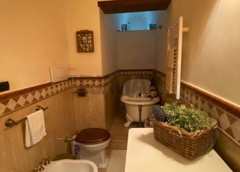 Bagno - Trilocale Trani - foto 15