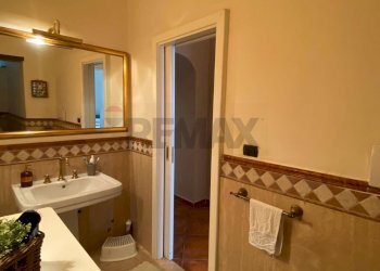 Bagno - Trilocale Trani - foto 16