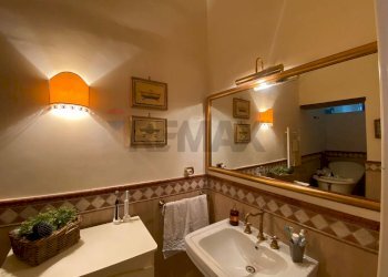 Bagno - Trilocale Trani - foto 17
